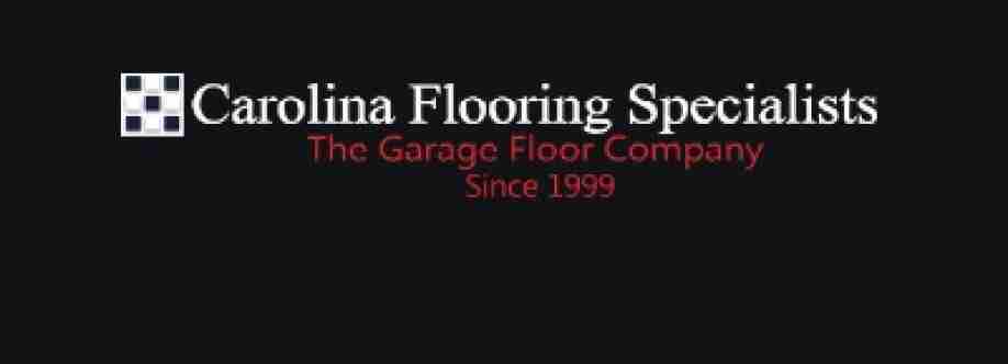 Carolina Flooring Specialist Cover Image