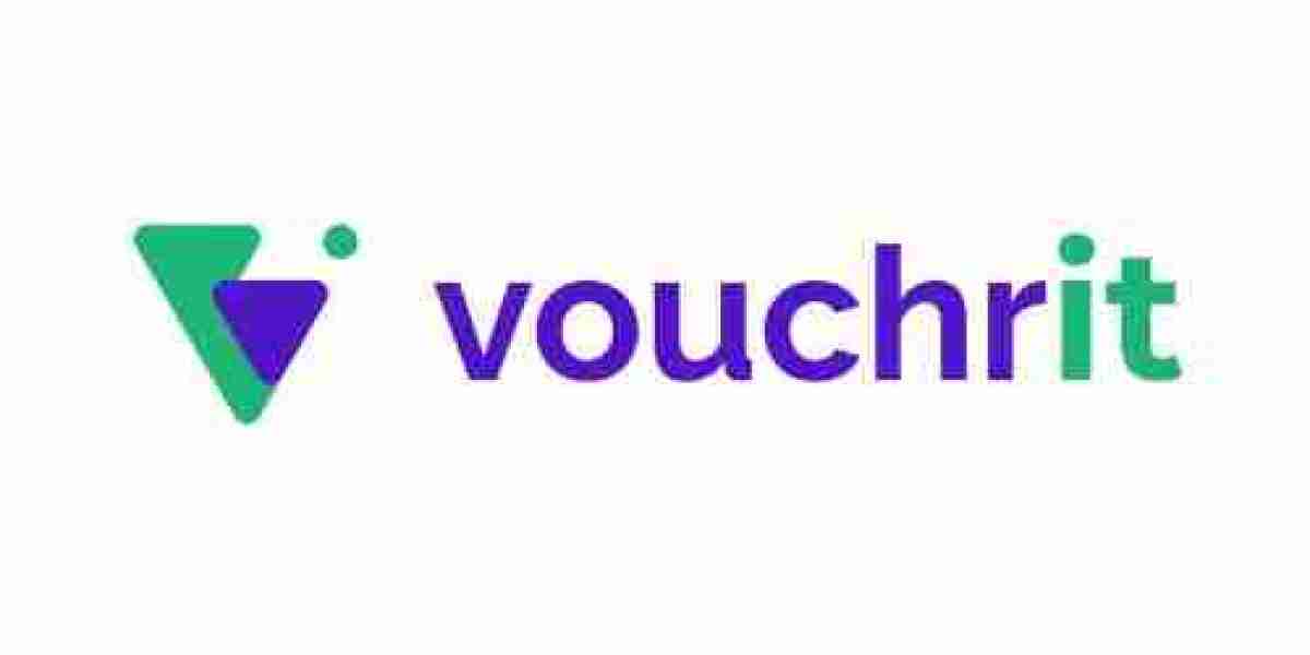 Say Goodbye to Manual Data Entry with VouchrIt – The Future of Accounting Automation