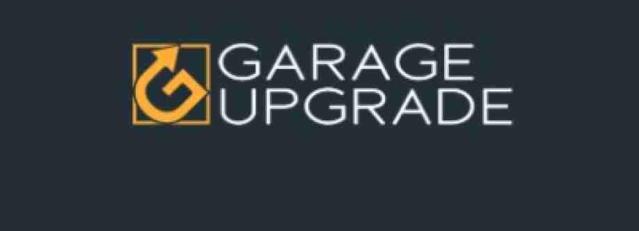 Garage Upgrade Cover Image