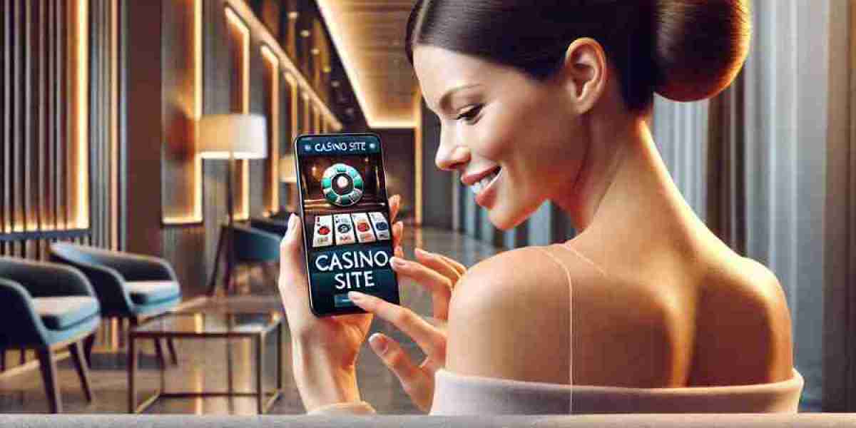 Unlocking Casino Bonuses