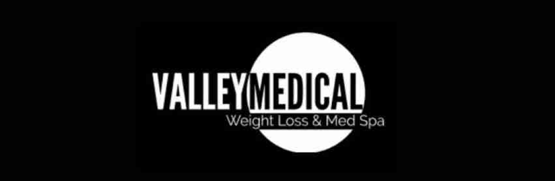 Valley Medical Weight Loss Cover Image