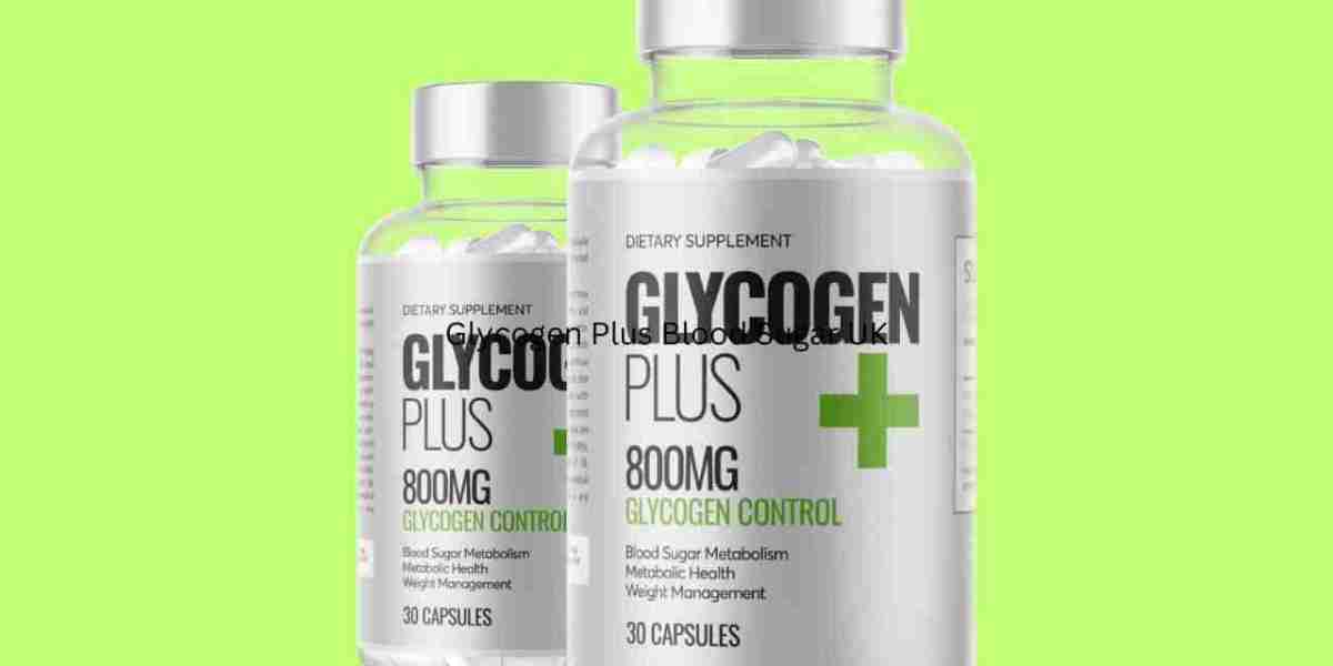 Glycogen Plus+ Deutschland (Blutzuckerspiegel regulieren) Bewertungen 2025