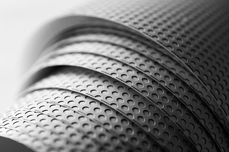 What are the latest trends and key players in the synthetic rubber industry - Toppolymers