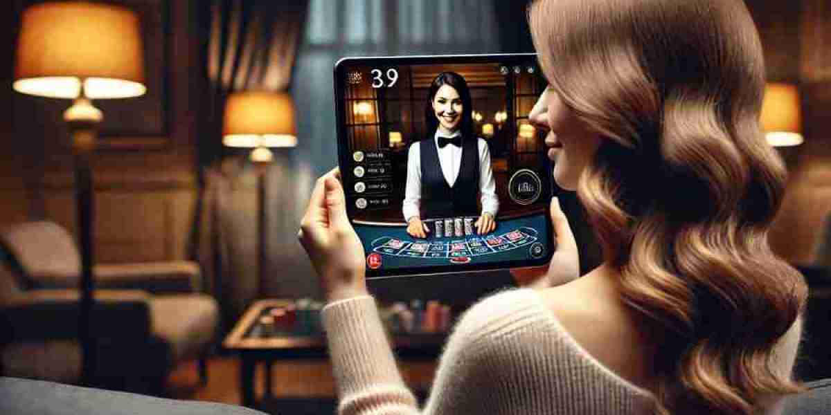 Explore the World of Online Casinos