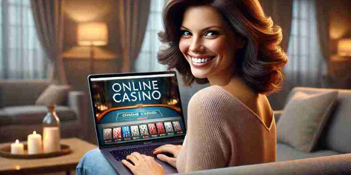 The Essential Guide to Casino Sites