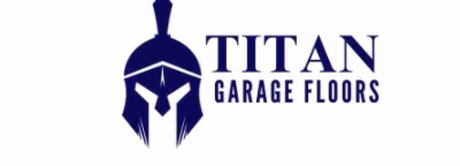 Titan Garage Floors Inc Cover Image