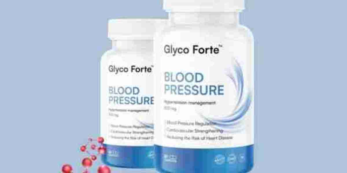 Est-ce que ça marche vraiment : Glyco Forte Glucose Management France