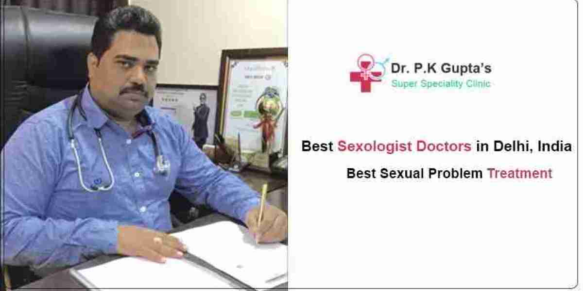 Sexologist in India: Exploring Expertise in Sexual Health and Well-being