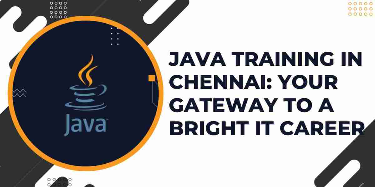 From Bеginnеr to Pro: Java Training Programs in Chеnnai