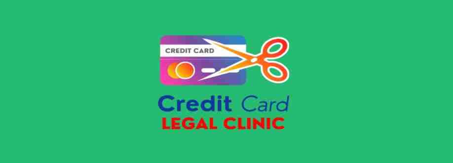 Credit Card Legal Clinic Cover Image