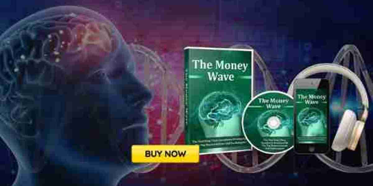 The Money Wave - [7 KEY BENEFITS!] Price or More!