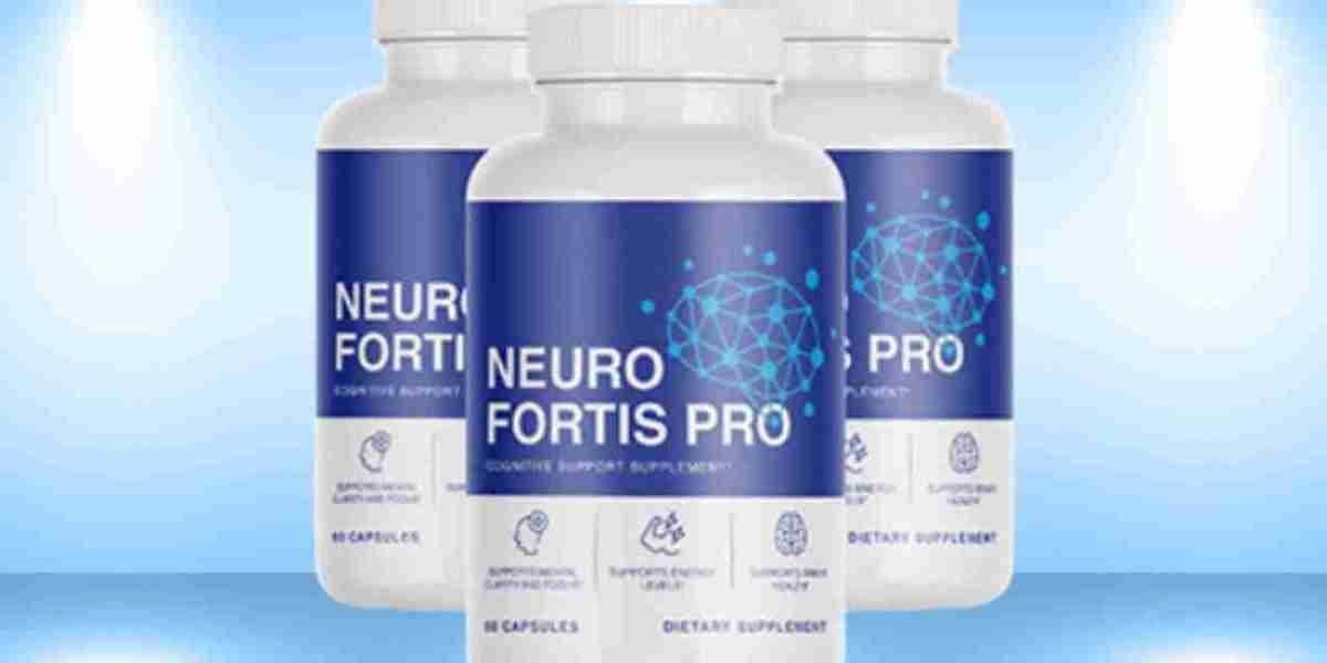 Neuro Fortis Pro