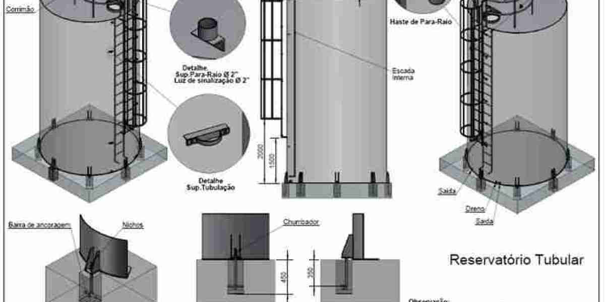 Aboveground and Underground Storage Tanks