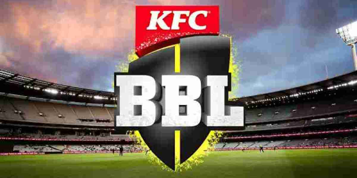 How the Best Online Cricket ID Enhances Mobile Betting for BBL