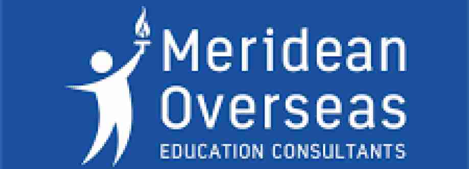 meridean overseas Cover Image