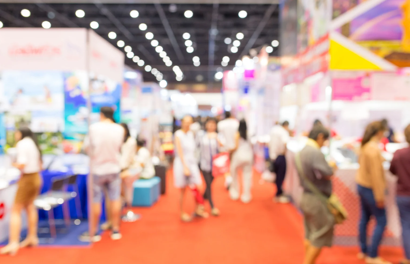 Effective Tradeshow Labor – Making Every Hour Count