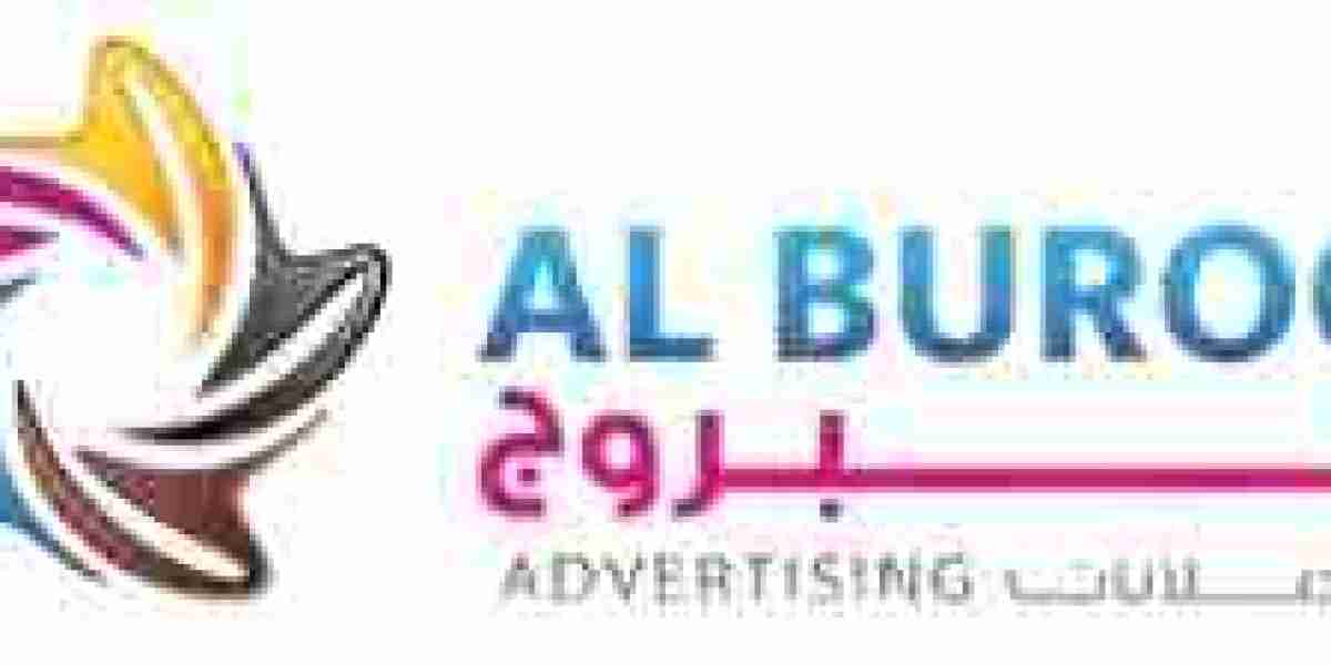 Al Burooj Advertising LLC