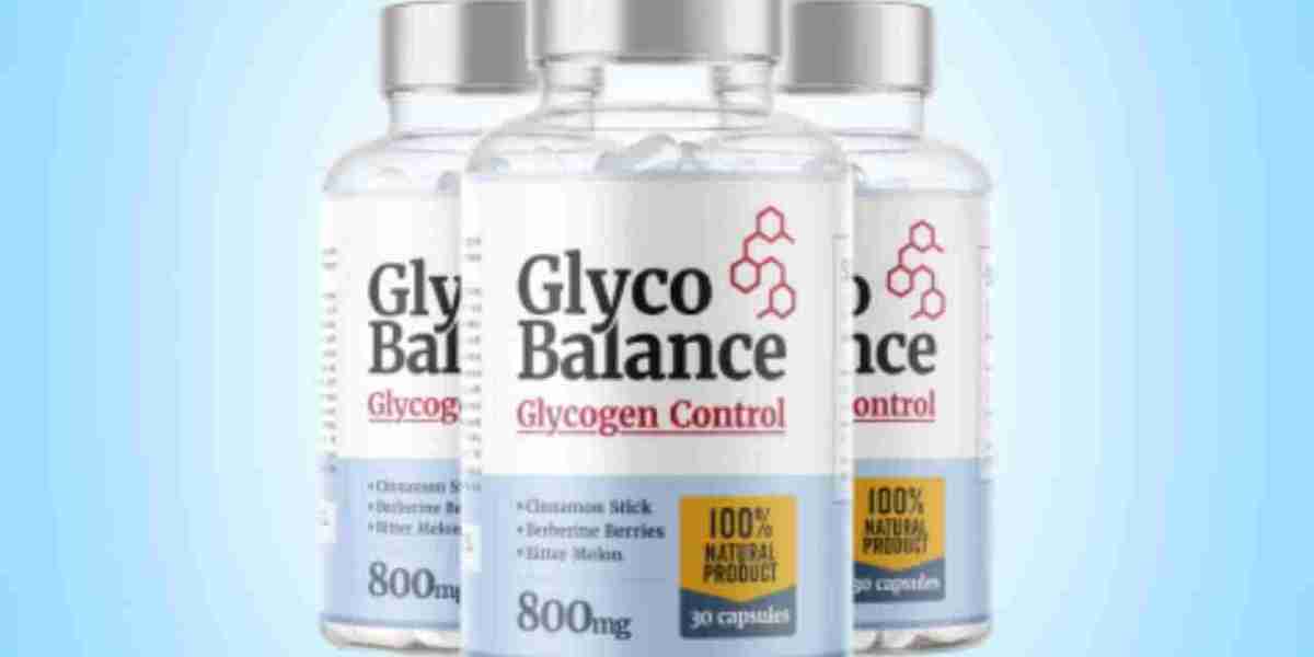 Glyco Balance Glycogen Control [Latest News] Price & Update 2025