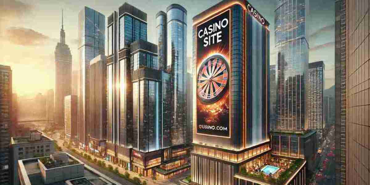 Exploring the World of Casino Sites