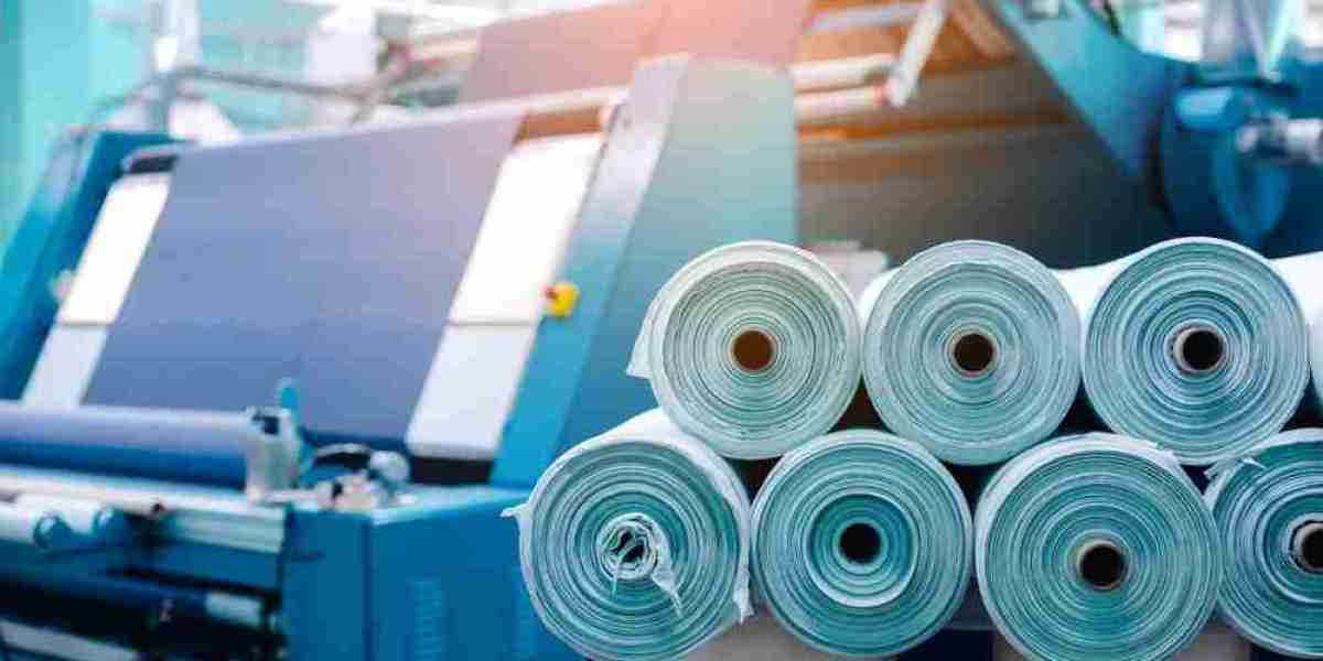 Project Report on Requirements and Cost for Setting up a Compression Fabric Manufacturing Plant