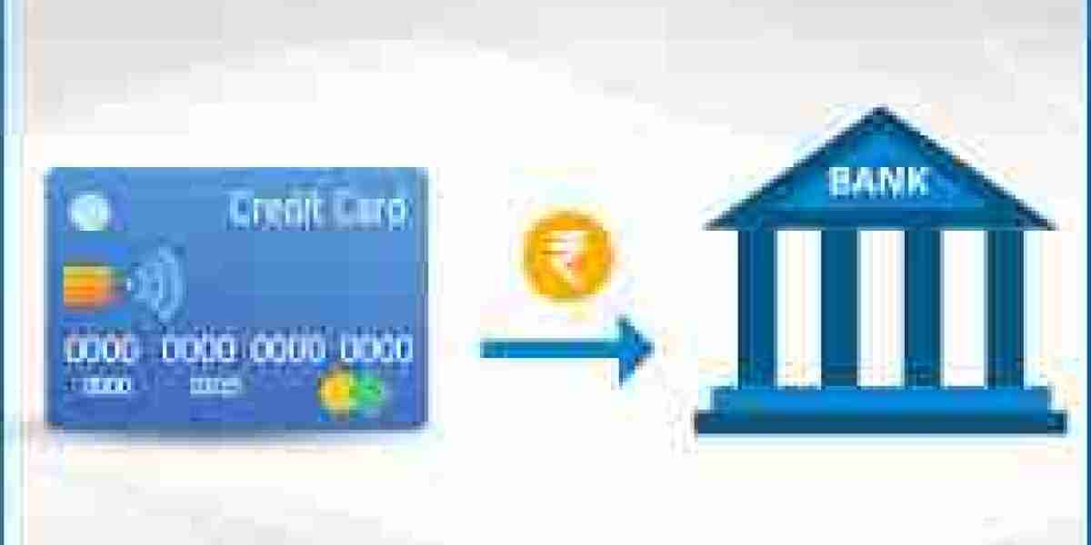 Cash Withdrawal from Credit Card Swipe in Bangalore