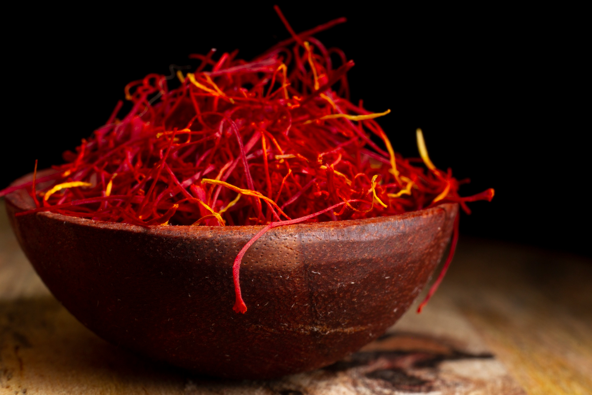 Buy Premium Saffron for Various Health Benefits | RAM Saffron