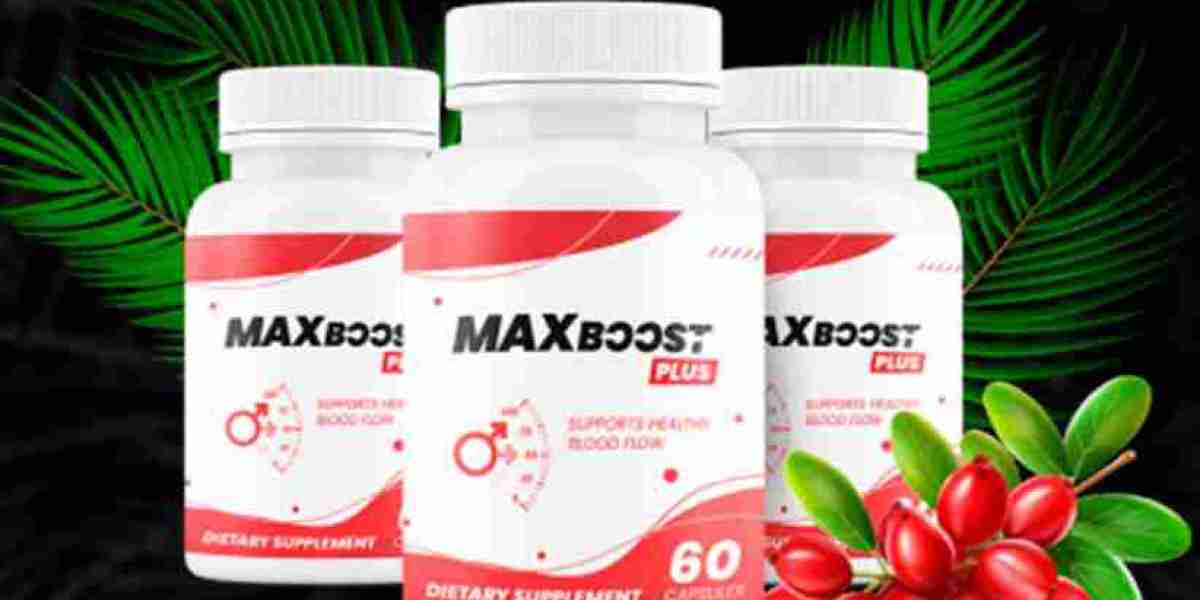 MaxBoost Plus USA, CA, AU, UK, IE Official Price Update & Many More To Know!