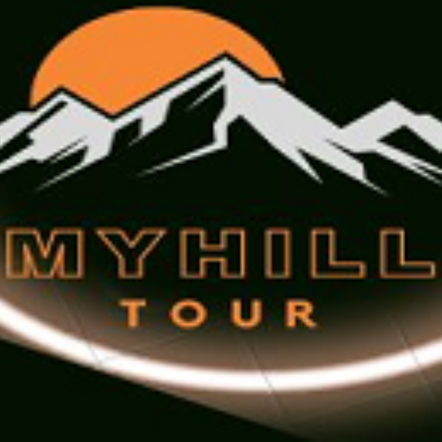 myhilltour - Rawb.Art