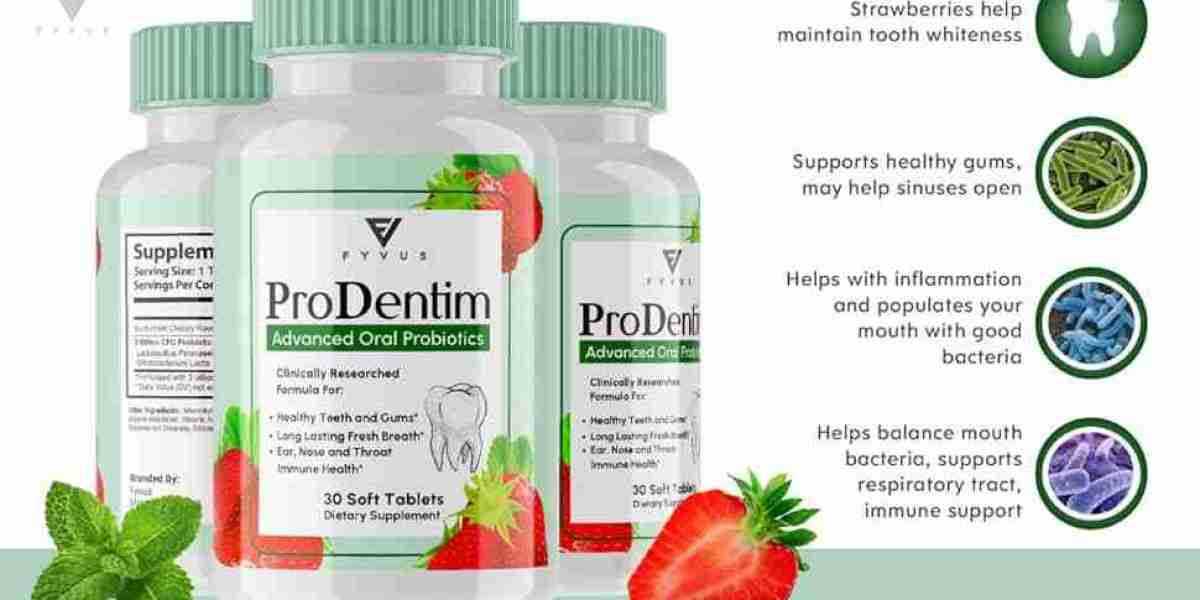 ProDentim Reviews SCAM? Clinically Researched or Risky?