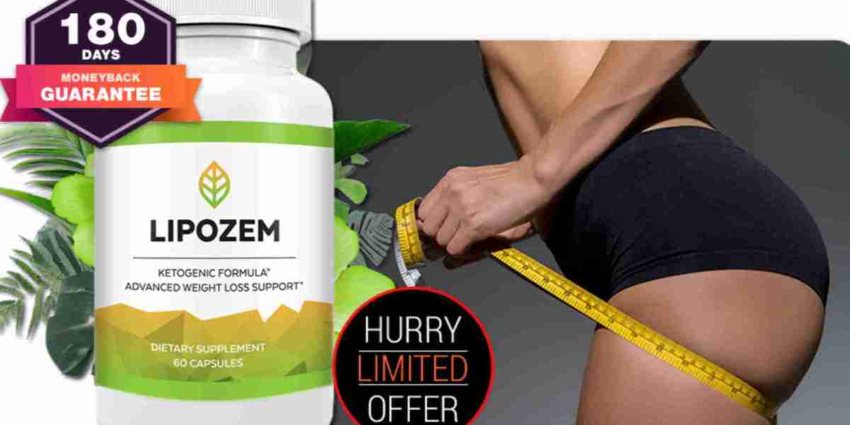 Lipozem (USER GUIDE) "STEP BY STEP INFO" HOW TO USE? READ FULL ARTICLE!