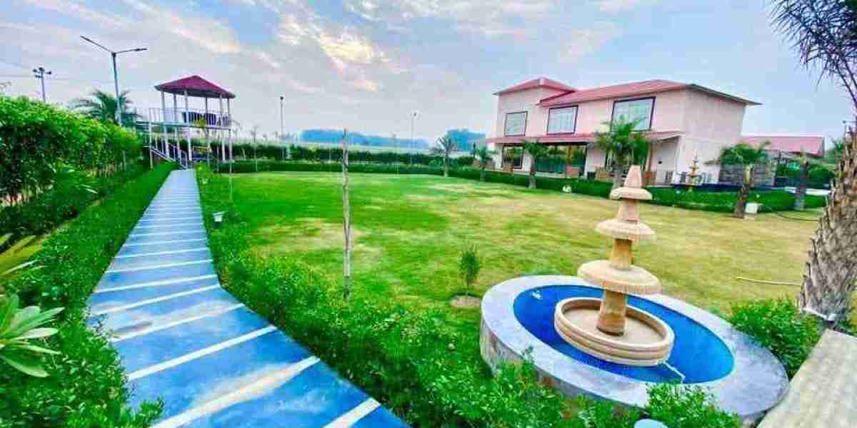 Green Beauty Farm Noida - Green Beauty Farms