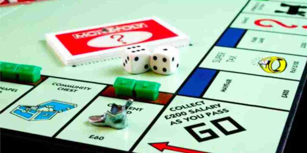 How Much Money Do You Start With In Monopoly? A Very Long Guide To The Classic Game