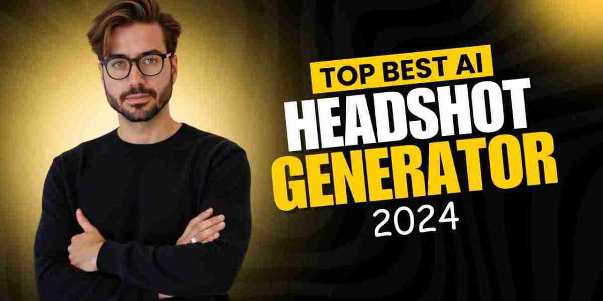 AI-Powered Headshot Generator: Create Professional Profile Pictures Instantly