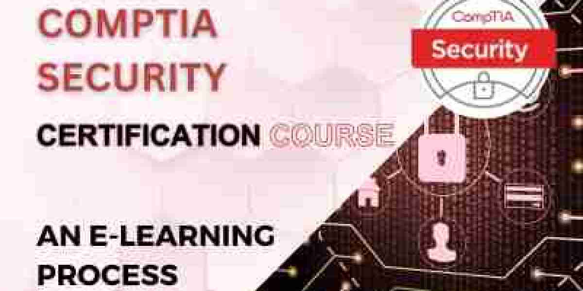 Master Cybersecurity with CompTIA Security+ Certification Training in Frankfurt