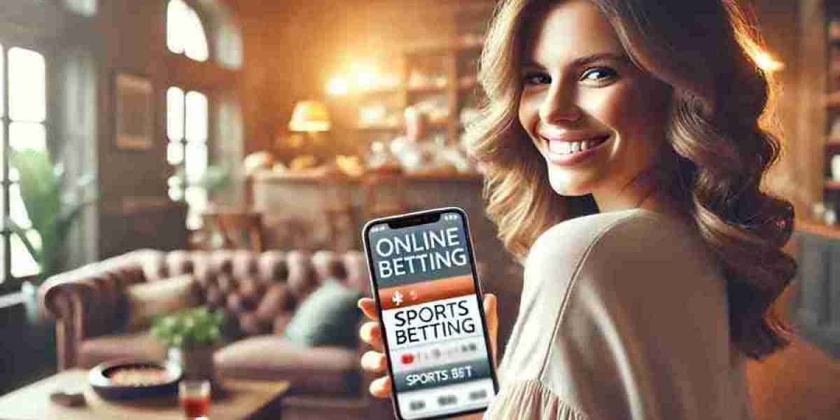 The Rise of Korean Gambling Sites