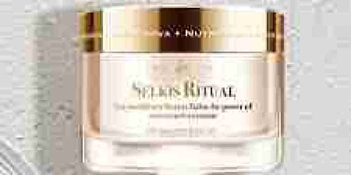 What is Rituel Selkis known for in skincare?