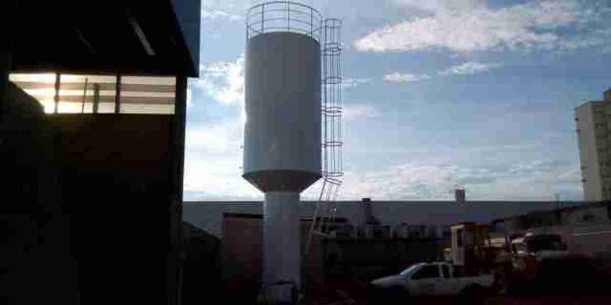 Galvanized and Stainless Steel Rainwater Tanks made in Dripping Springs