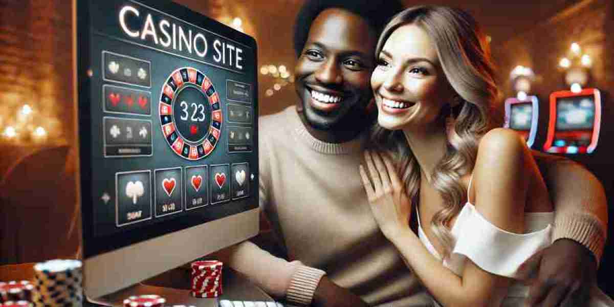 The Thrill of Online Slots