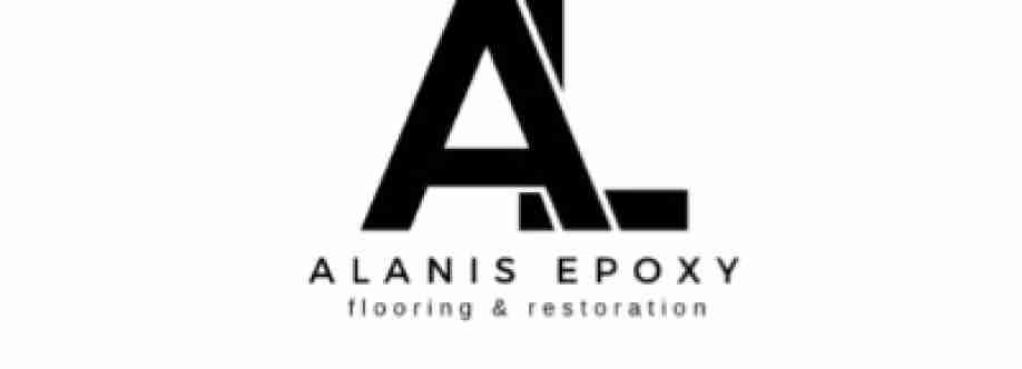 Alanis Epoxy Flooring Cover Image