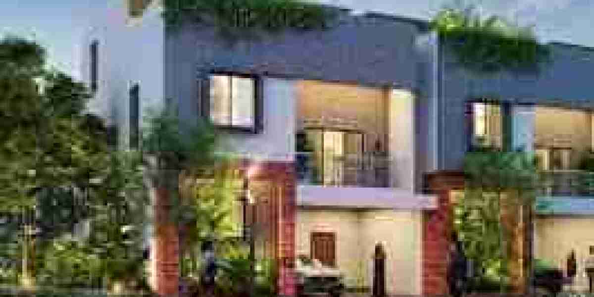 Spacious 4 BHK Villas for Sale in Sarjapur | Luxury Living in Bengaluru