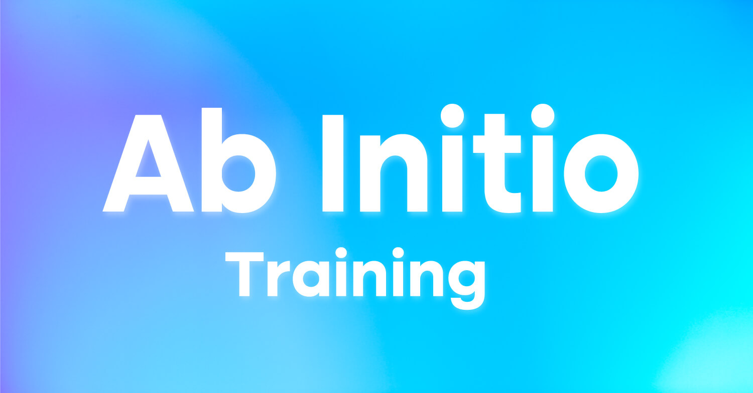 #1 Ab Initio Training in Hyderabad