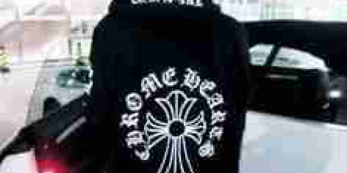 Chrome Hearts Hoodie - 【Chrome Hearts Clothing】Shop Now