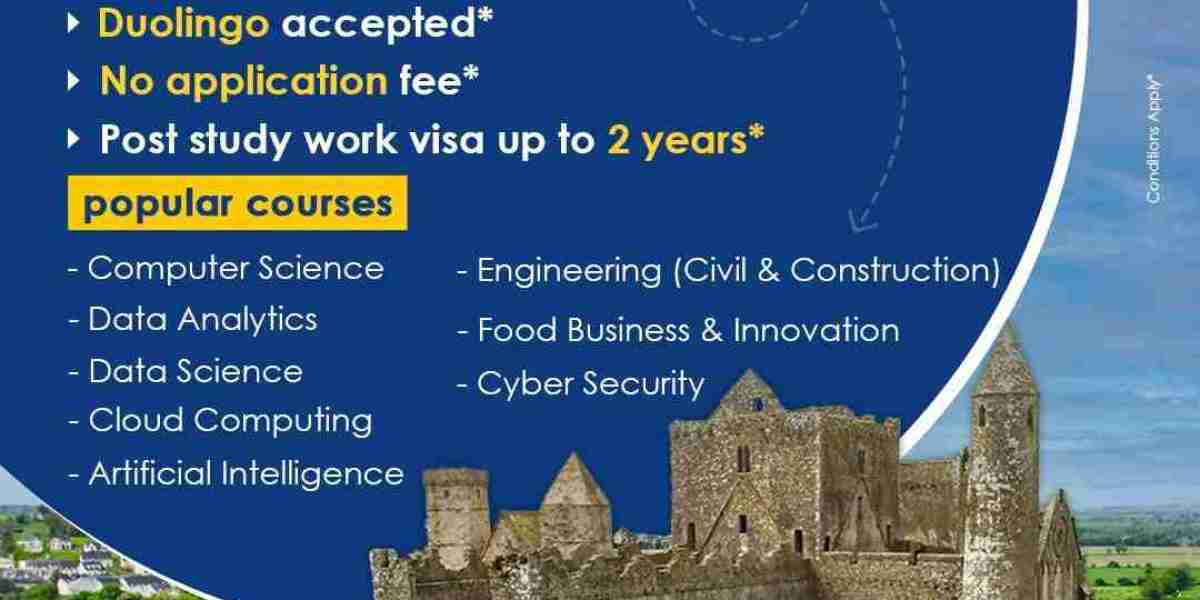 Ireland Universities Accepting Backlogs