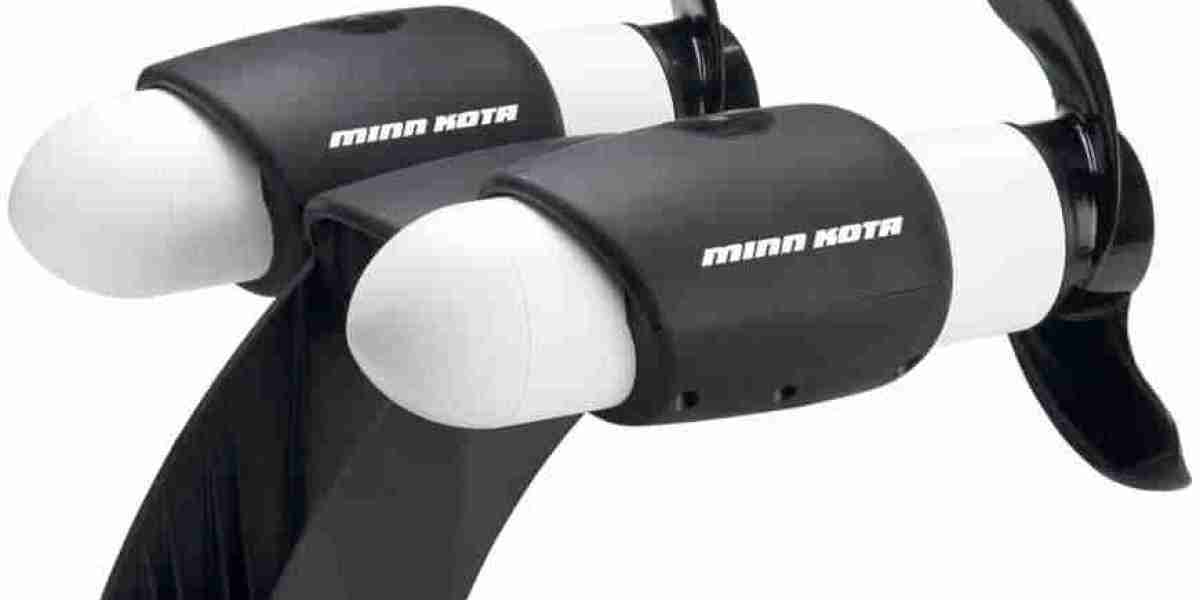 Lund Minn Kota Trolling Motor: A Comprehensive Guide