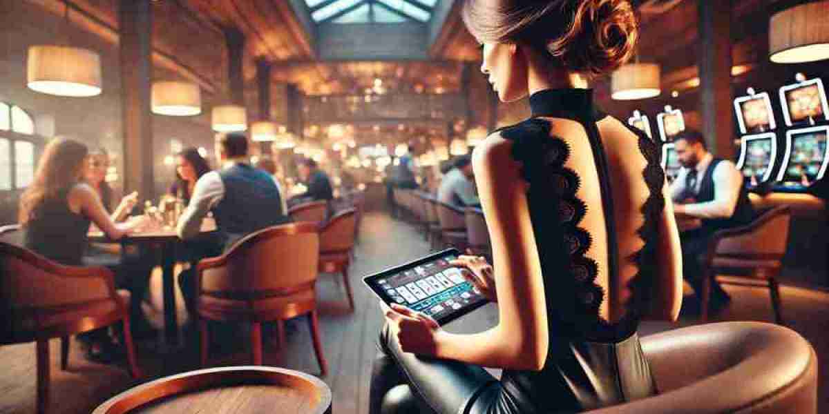 Exploring Live Casino Games