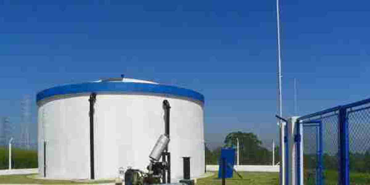 Elevated Water Tanks Steel Water Storage Tank