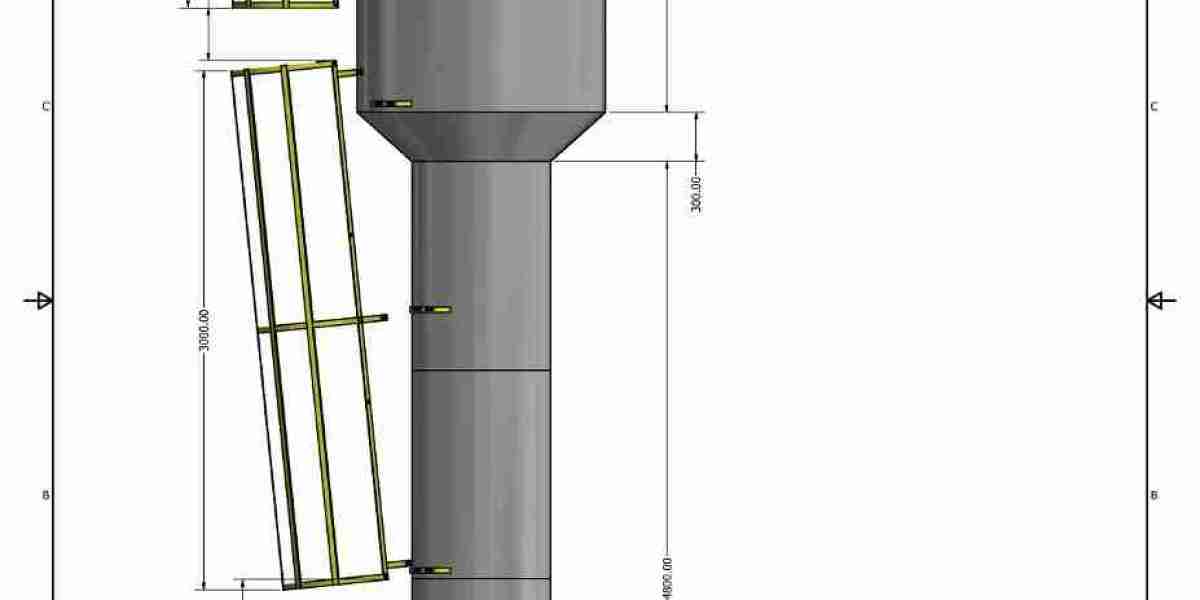 Water Storage Tanks: Types of Tanks and How They Work