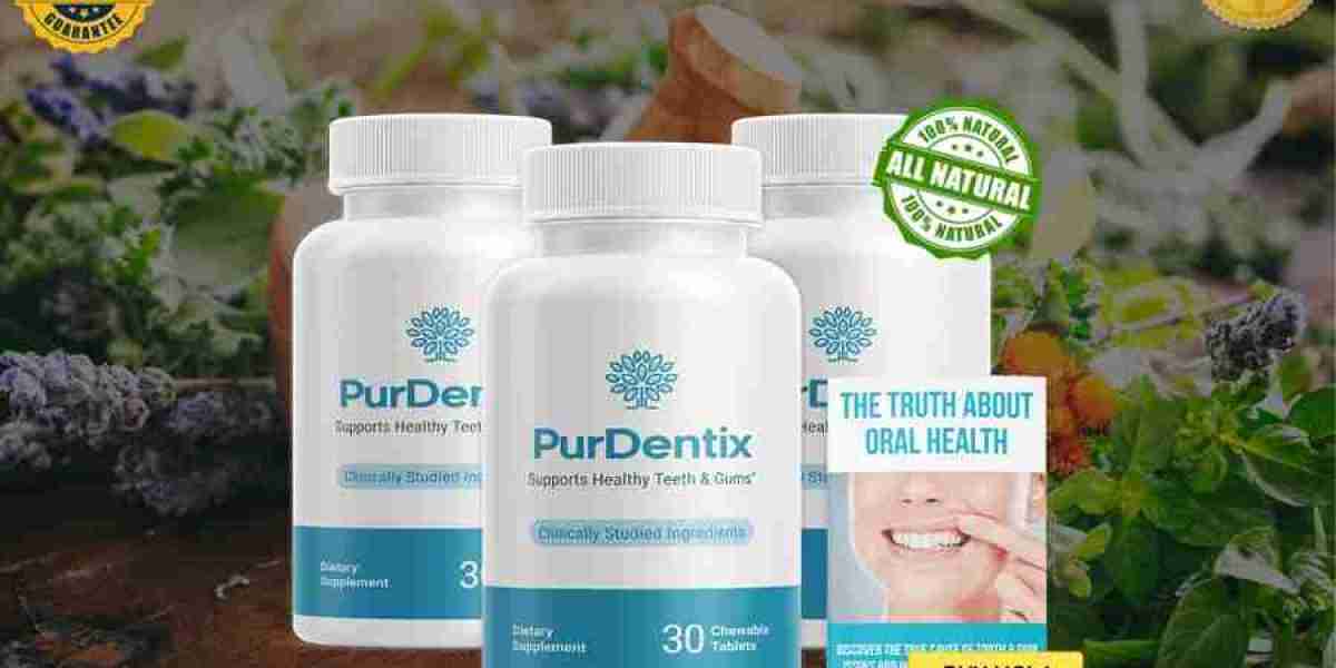 PurDentix [TOP RATED] “Reviews” Genuine Expense?