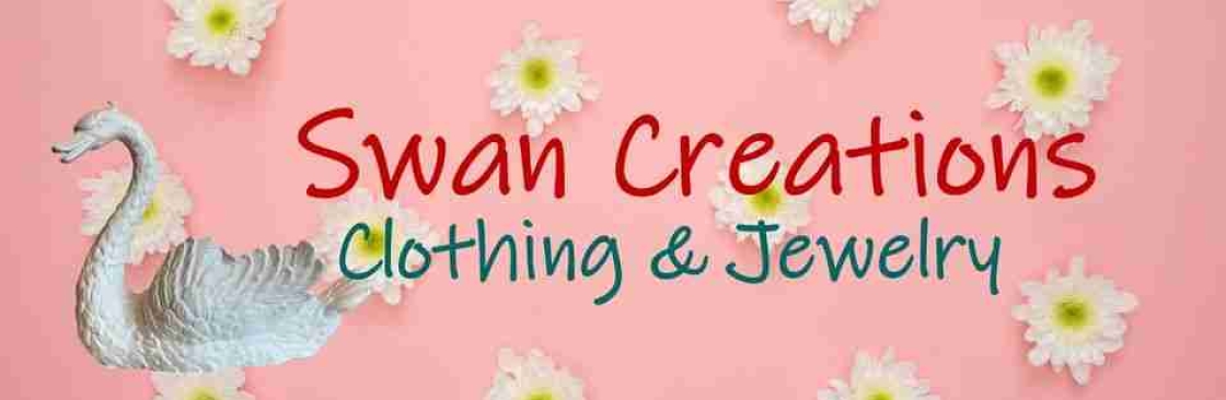 Swan Creations Cover Image