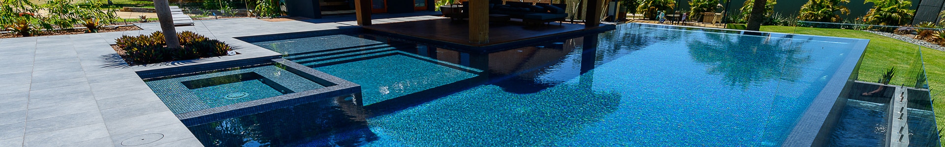 Ezarri Mosaic Pool Tiles | Europe Imports